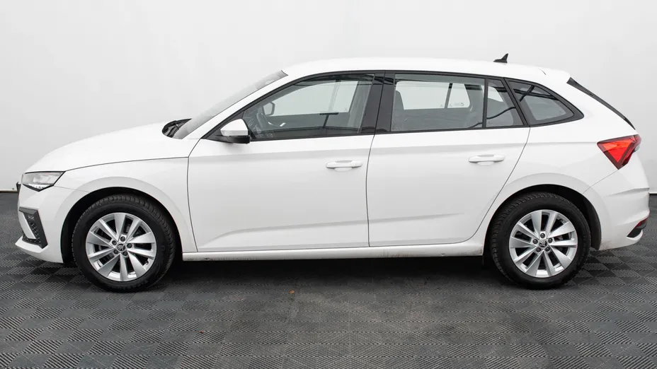 SKODA Scala Scala 1.0 TSI Selection DSG