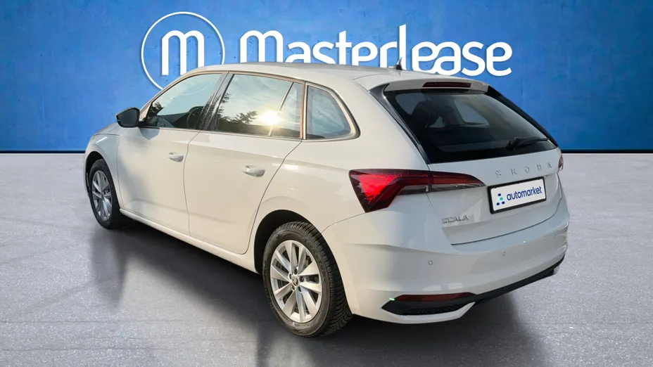 SKODA Scala Scala 1.0 TSI Selection DSG