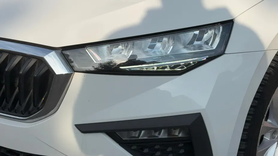 SKODA Scala Scala 1.0 TSI Selection DSG