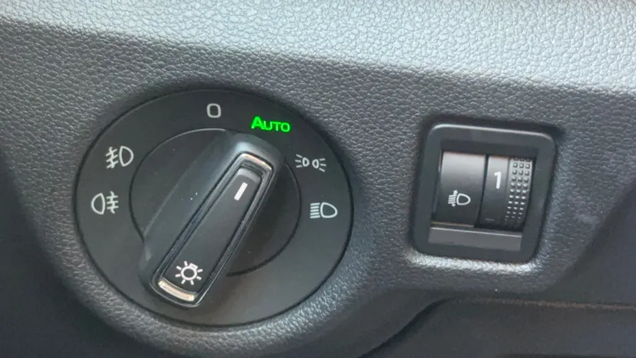 SKODA Scala Scala 1.0 TSI Selection DSG