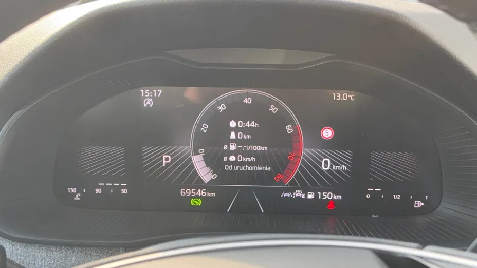 SKODA Scala Scala 1.0 TSI Selection DSG