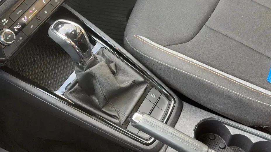 SKODA Scala Scala 1.0 TSI Selection DSG