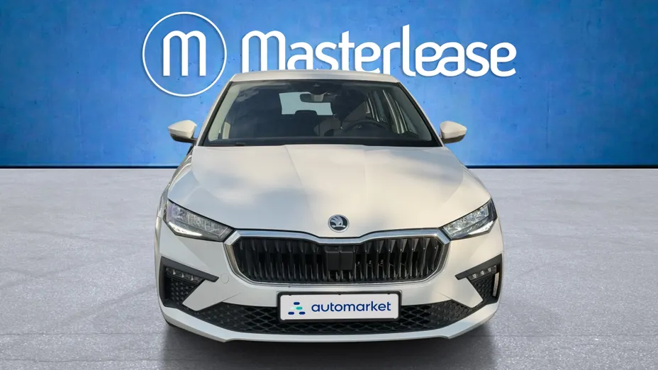 SKODA Scala Scala 1.0 TSI Selection DSG
