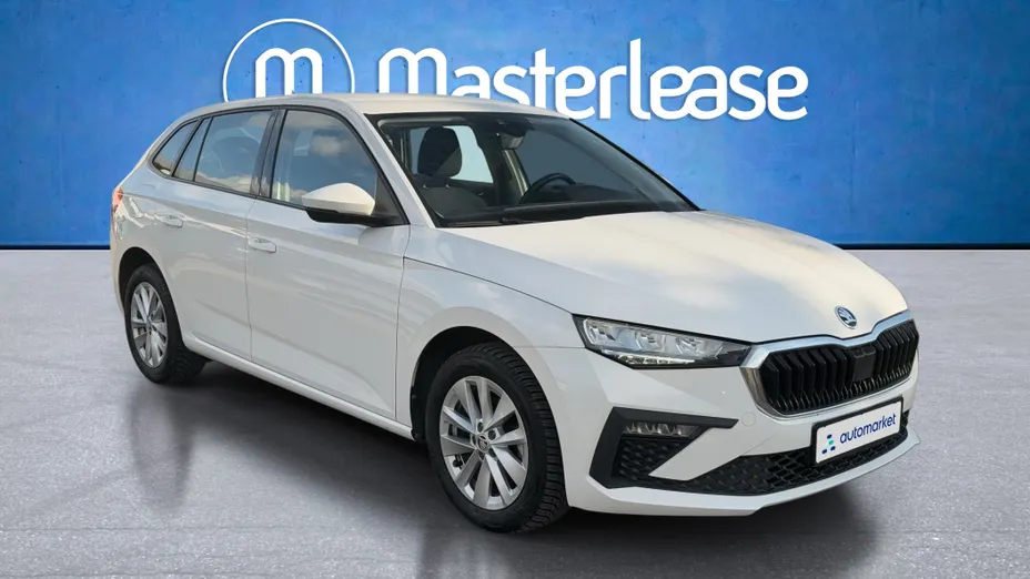 SKODA Scala Scala 1.0 TSI Selection DSG