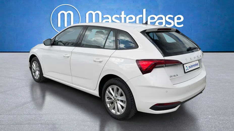 SKODA Scala Scala 1.0 TSI Selection DSG