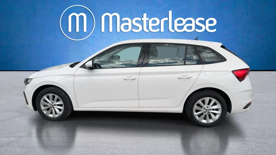 SKODA Scala Scala 1.0 TSI Selection DSG