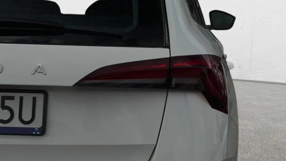 SKODA Scala Scala 1.0 TSI Selection DSG