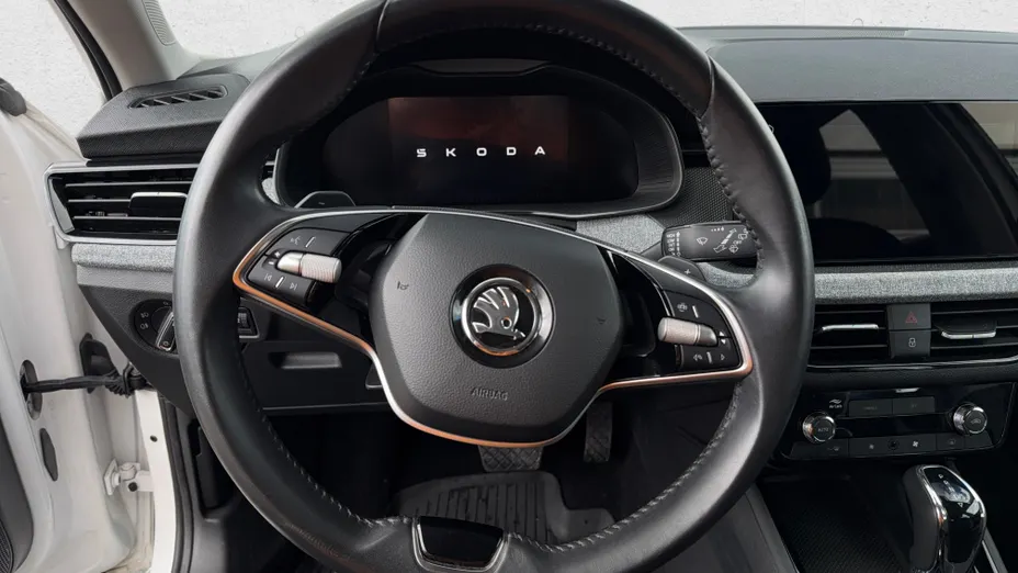 SKODA Scala Scala 1.0 TSI Selection DSG