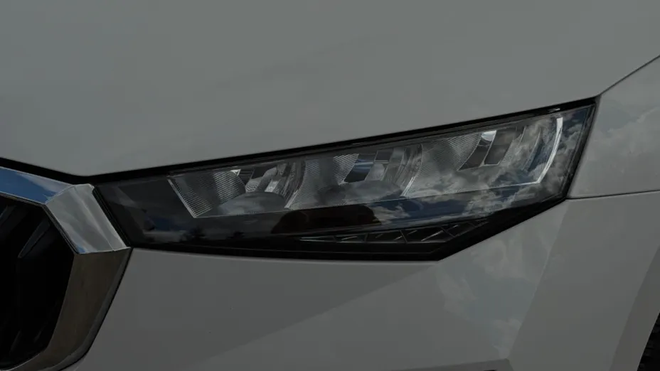SKODA Scala Scala 1.0 TSI Selection DSG
