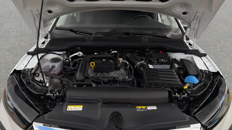 SKODA Scala Scala 1.0 TSI Selection DSG