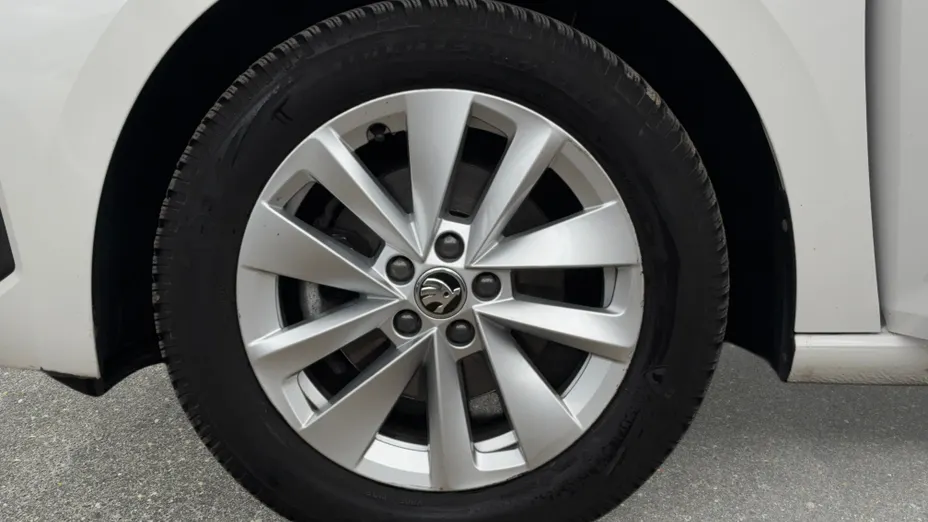 SKODA Scala Scala 1.0 TSI Selection DSG