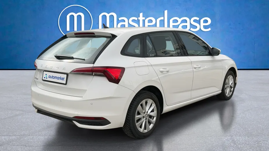 SKODA Scala Scala 1.0 TSI Selection DSG