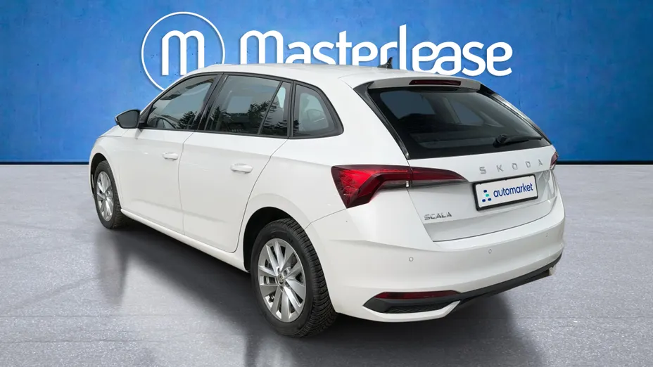SKODA Scala Scala 1.0 TSI Selection DSG