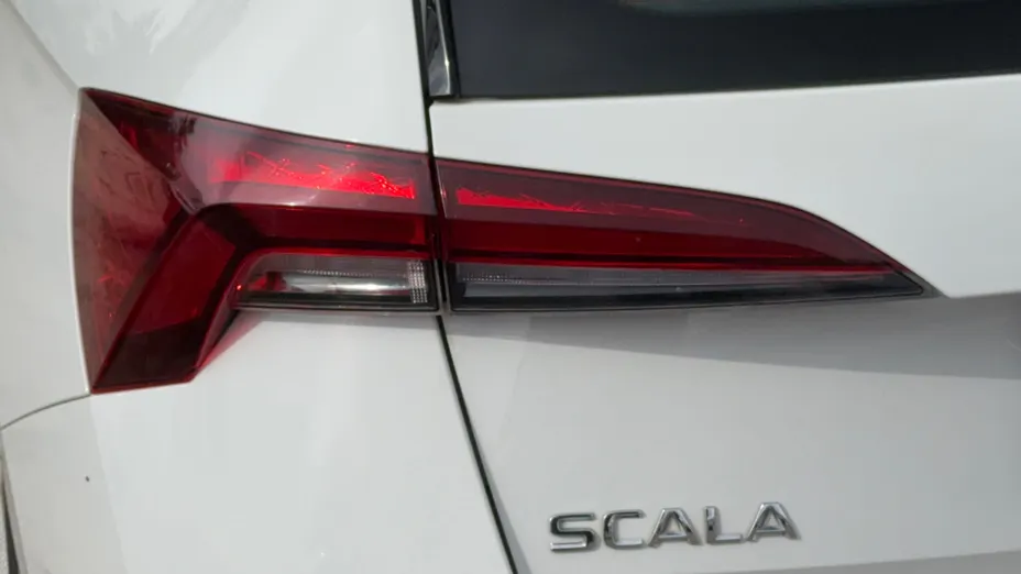 SKODA Scala Scala 1.0 TSI Selection DSG