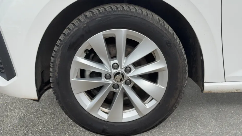 SKODA Scala Scala 1.0 TSI Selection DSG