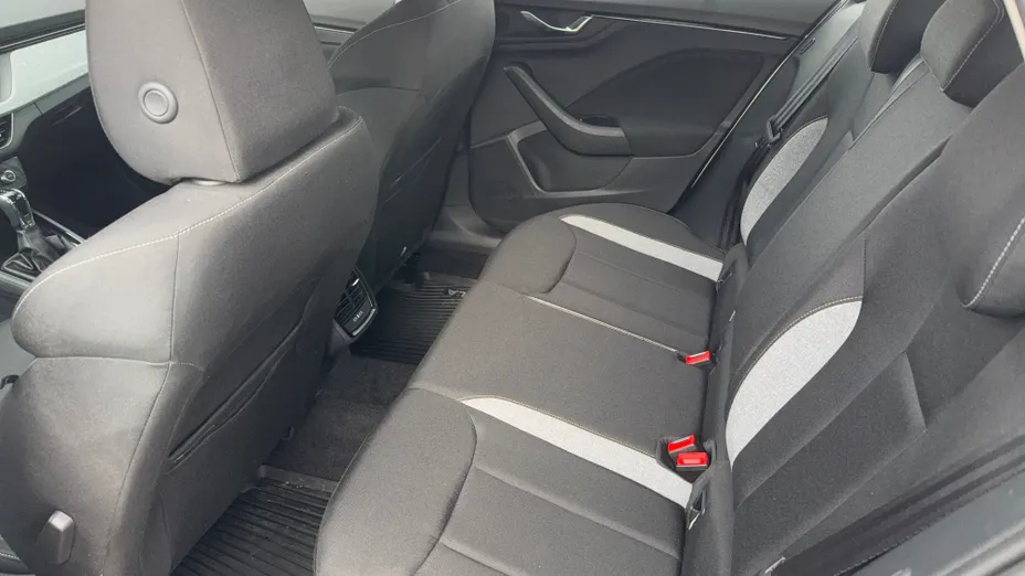 SKODA Scala Scala 1.0 TSI Selection DSG