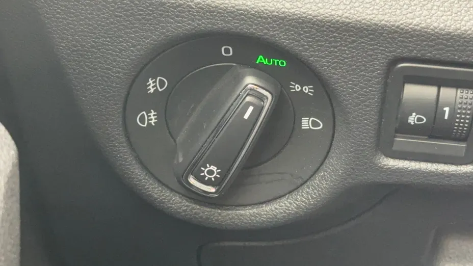 SKODA Scala Scala 1.0 TSI Selection DSG