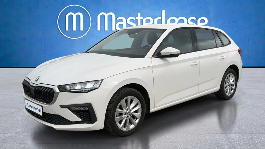SKODA Scala Scala 1.0 TSI Selection DSG
