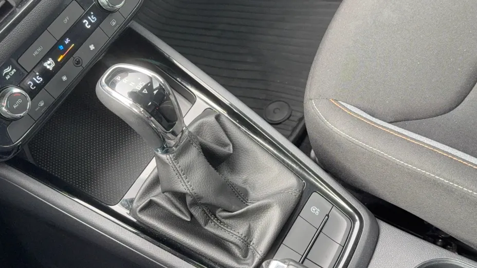 SKODA Scala Scala 1.0 TSI Selection DSG