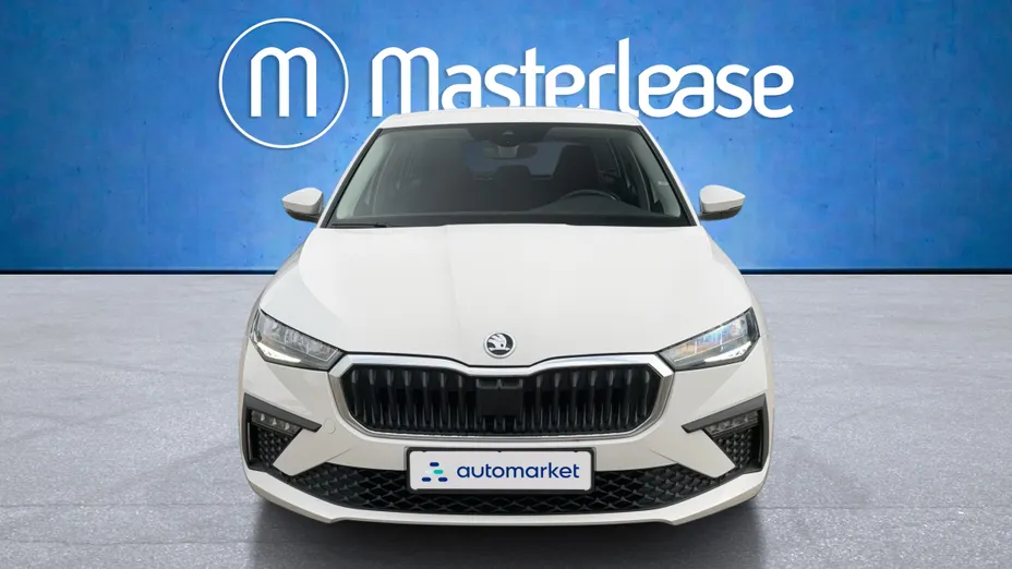 SKODA Scala Scala 1.0 TSI Selection DSG