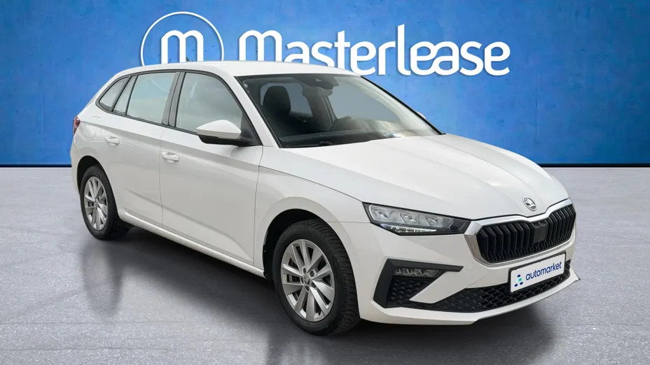 SKODA Scala Scala 1.0 TSI Selection DSG