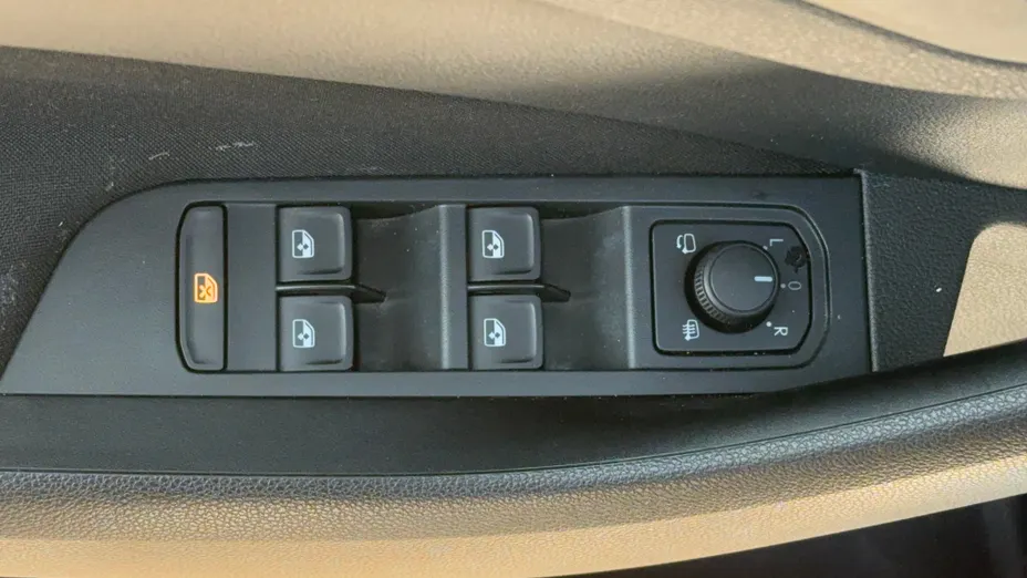 SKODA Scala Scala 1.0 TSI Selection DSG