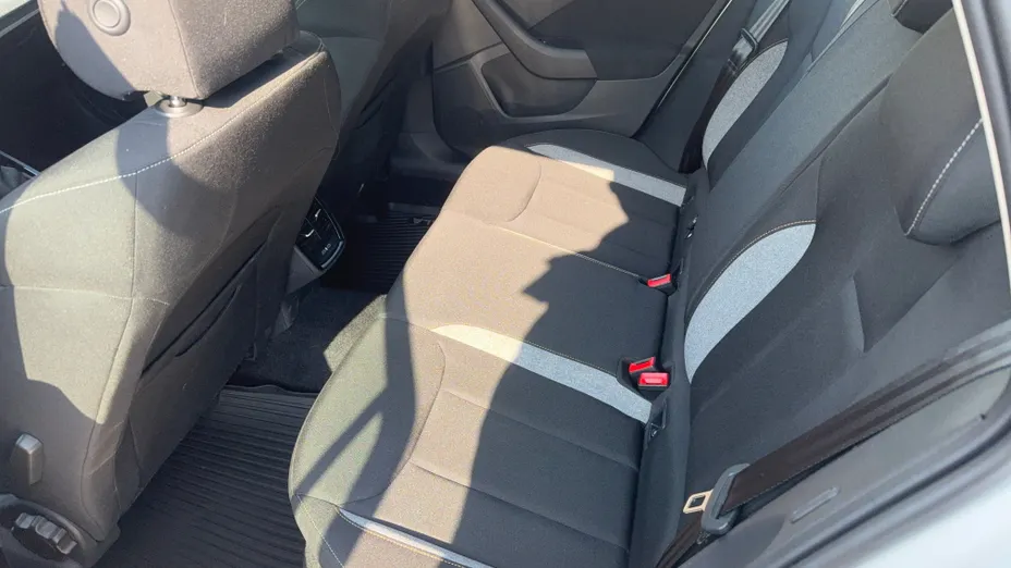 SKODA Scala Scala 1.0 TSI Selection DSG