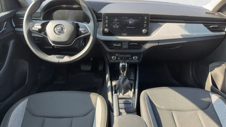 SKODA Scala Scala 1.0 TSI Selection DSG