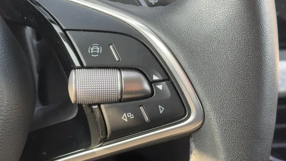 SKODA Scala Scala 1.0 TSI Selection DSG