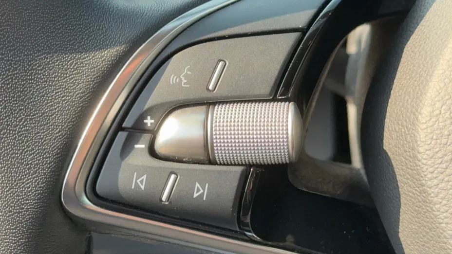 SKODA Scala Scala 1.0 TSI Selection DSG