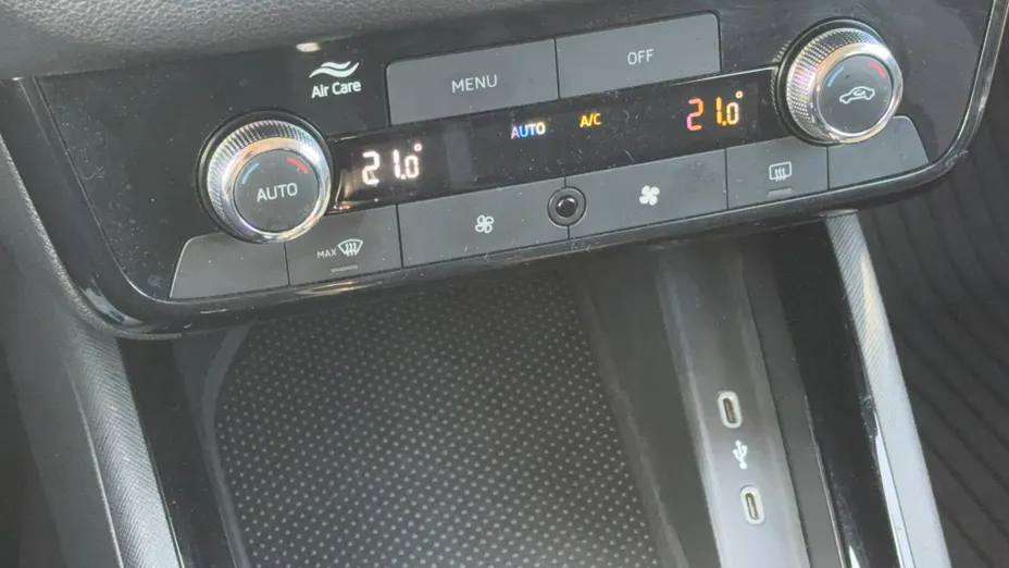 SKODA Scala Scala 1.0 TSI Selection DSG