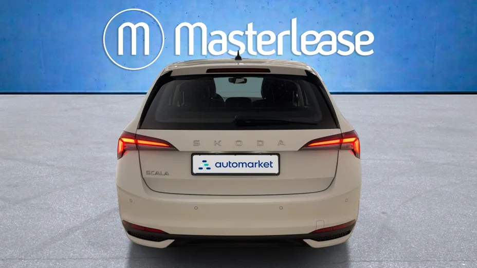 SKODA Scala Scala 1.0 TSI Selection DSG