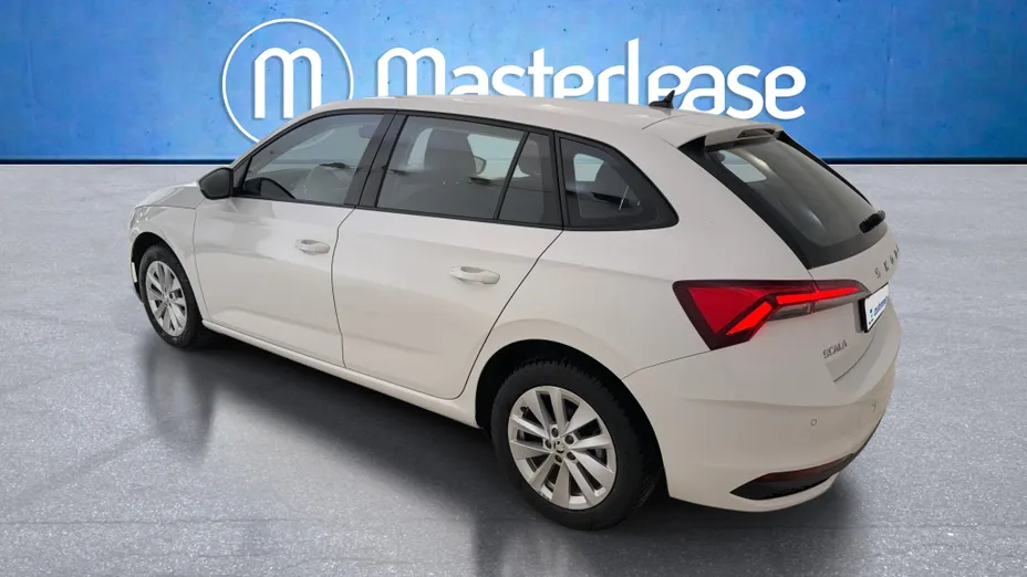 SKODA Scala Scala 1.0 TSI Selection DSG