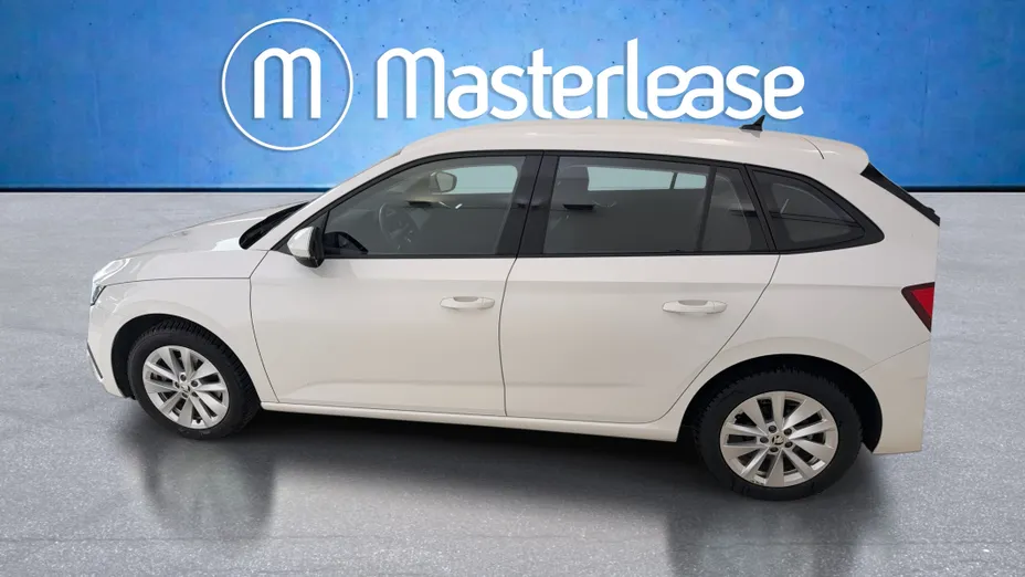SKODA Scala Scala 1.0 TSI Selection DSG