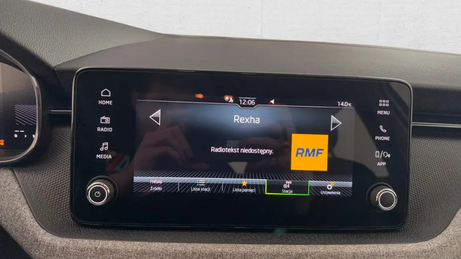 SKODA Scala Scala 1.0 TSI Selection DSG