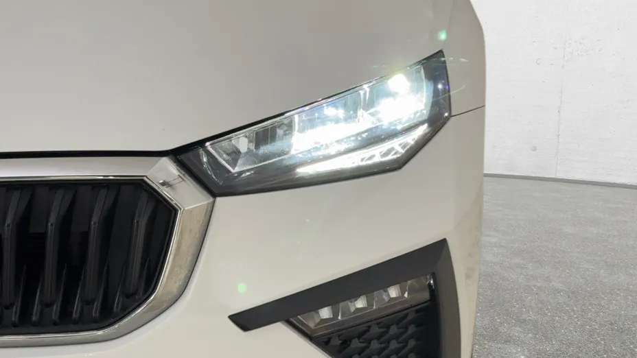 SKODA Scala Scala 1.0 TSI Selection DSG