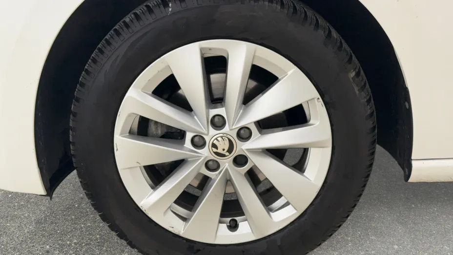 SKODA Scala Scala 1.0 TSI Selection DSG