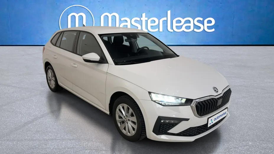 SKODA Scala Scala 1.0 TSI Selection DSG