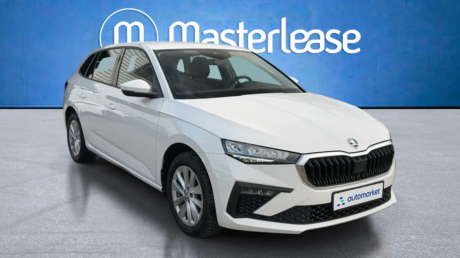 SKODA Scala Scala 1.0 TSI Selection DSG