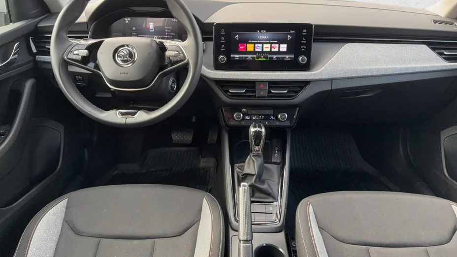 SKODA Scala Scala 1.0 TSI Selection DSG