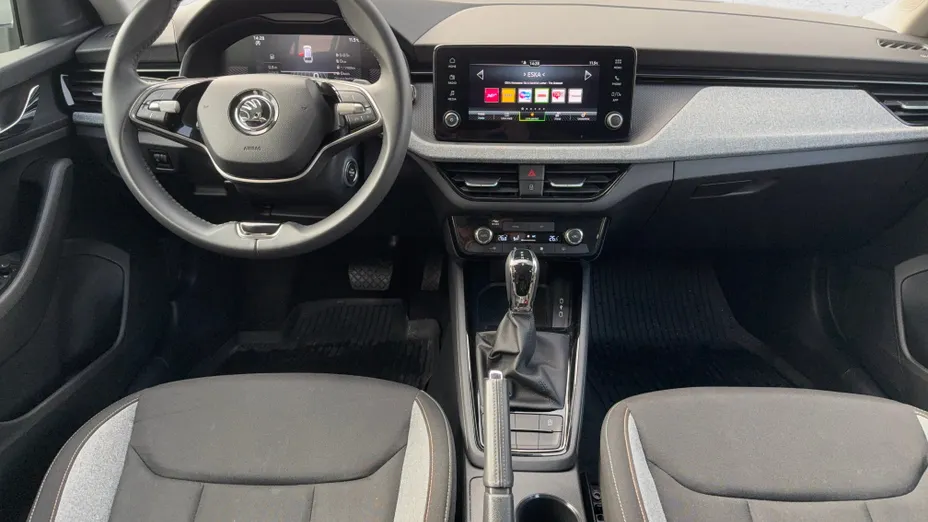 SKODA Scala Scala 1.0 TSI Selection DSG