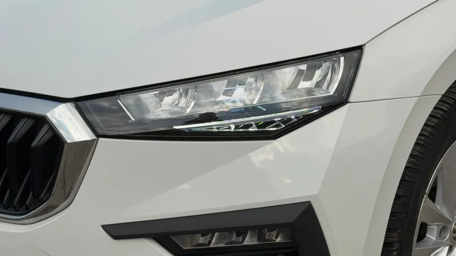 SKODA Scala Scala 1.0 TSI Selection DSG