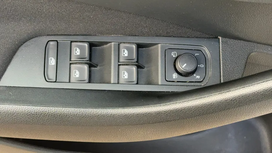 SKODA Scala Scala 1.0 TSI Selection DSG
