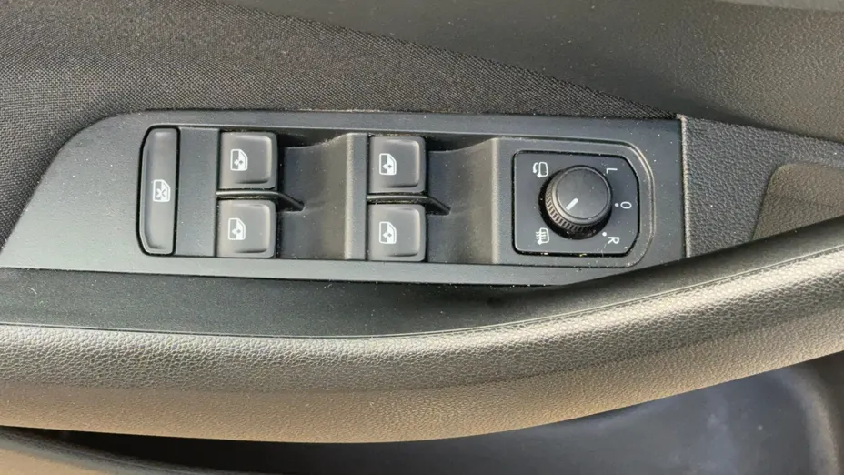 SKODA Scala Scala 1.0 TSI Selection DSG