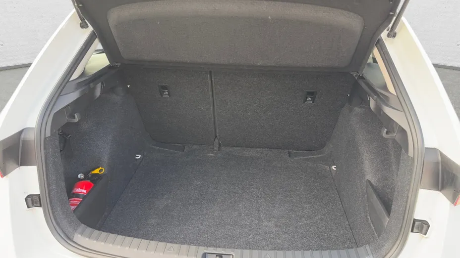 SKODA Scala Scala 1.0 TSI Selection DSG