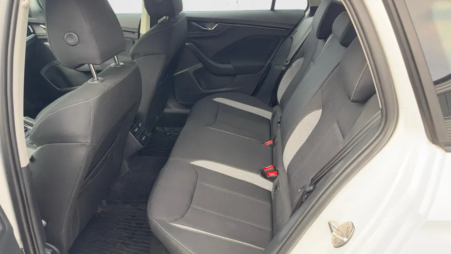 SKODA Scala Scala 1.0 TSI Selection DSG