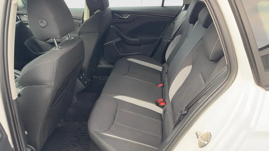 SKODA Scala Scala 1.0 TSI Selection DSG