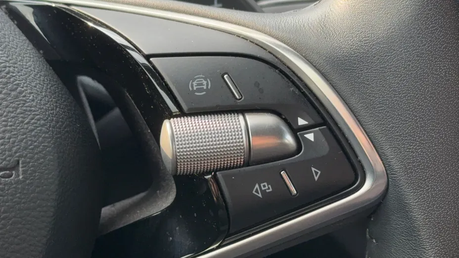 SKODA Scala Scala 1.0 TSI Selection DSG