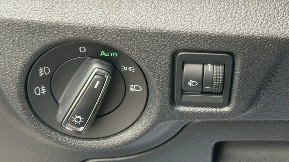 SKODA Scala Scala 1.0 TSI Selection DSG