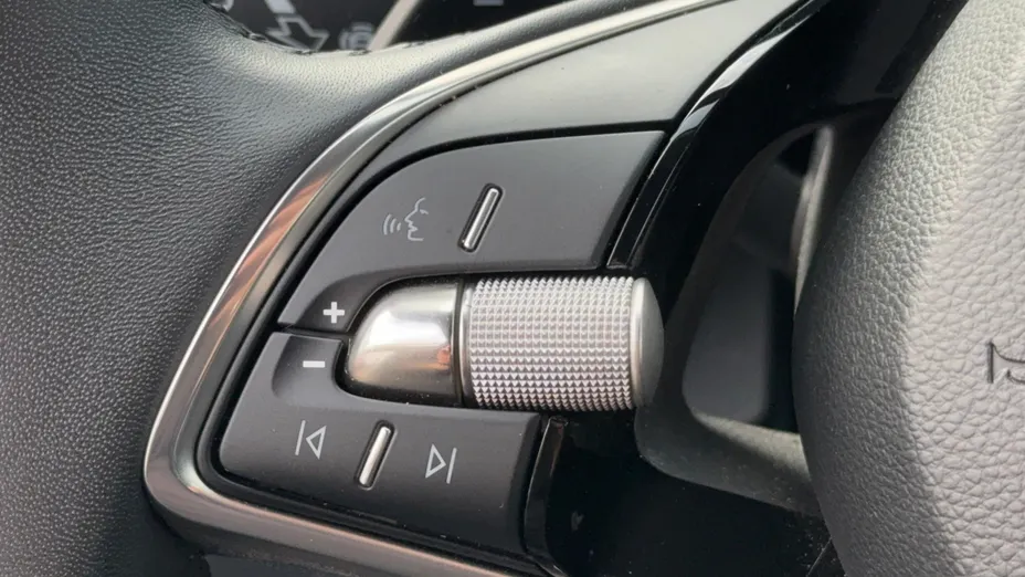 SKODA Scala Scala 1.0 TSI Selection DSG